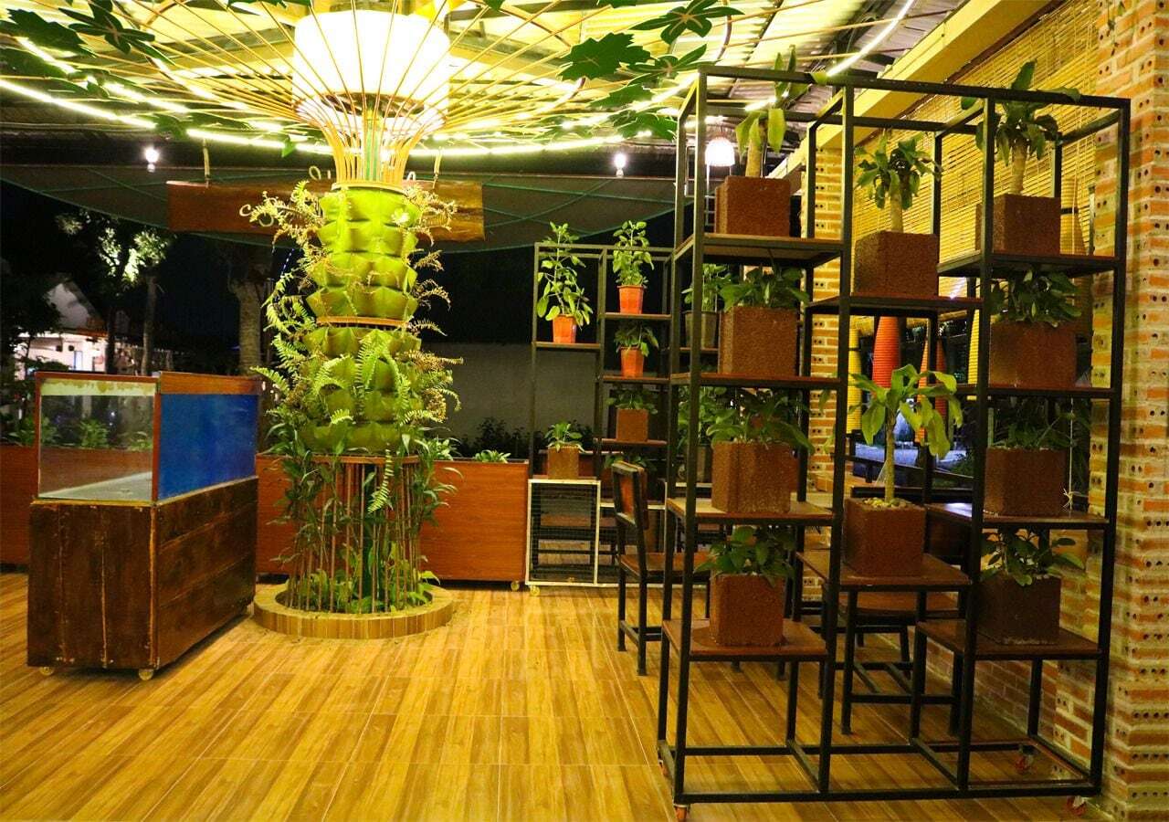Bungalows Bai Vong Фукуок Екстер'єр фото