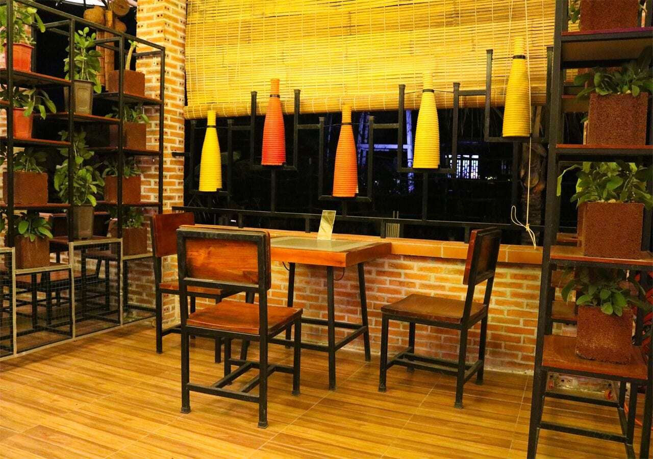 Bungalows Bai Vong Фукуок Екстер'єр фото